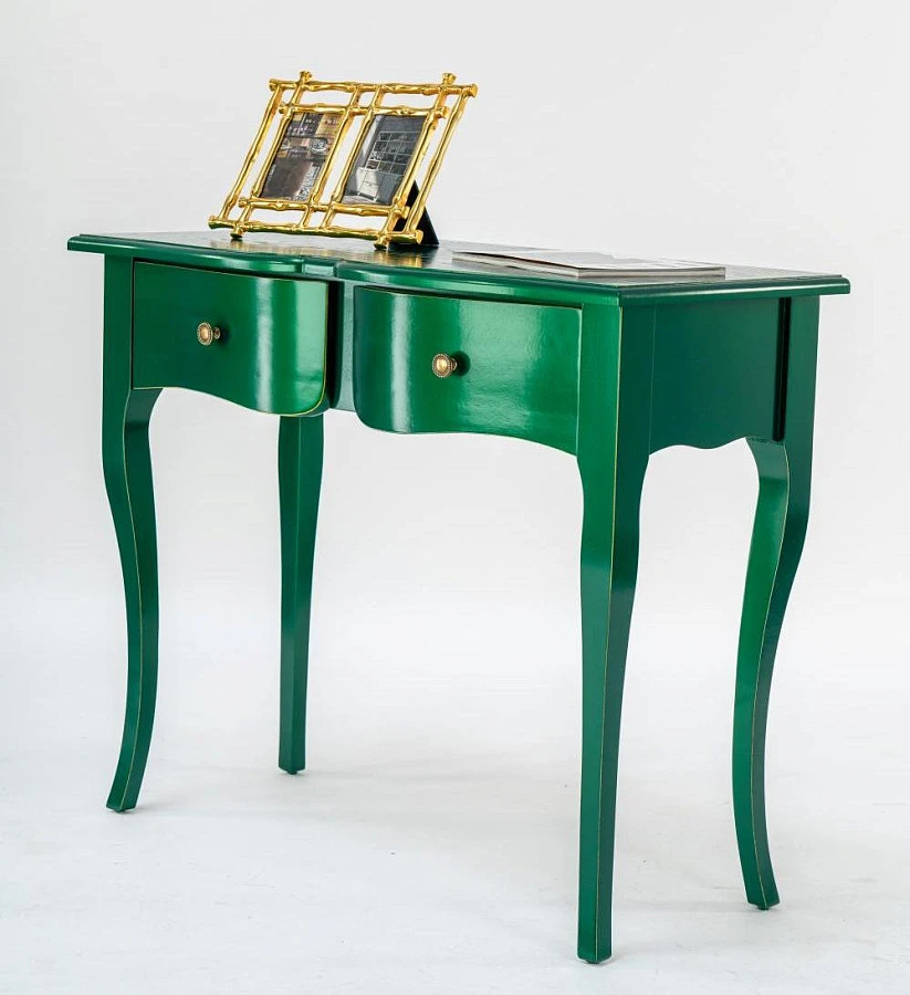 Консоль Fleur de Luar Emerald 0.8x0.98x0.45м - фото 4