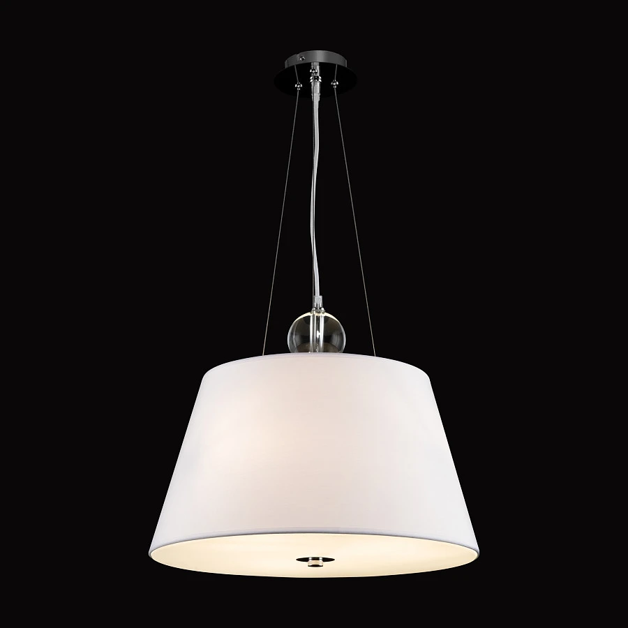 Подвесной светильник Maytoni MOD613PL-03W - фото 7