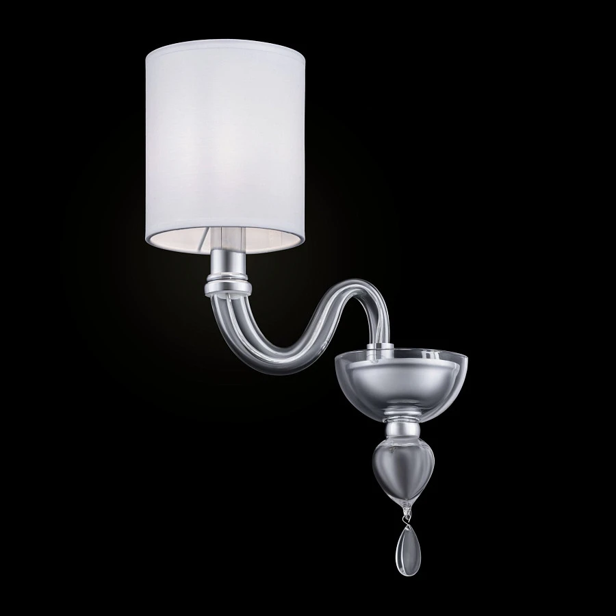 Настенный светильник (бра) Maytoni DIA012WL-01TR - фото 2