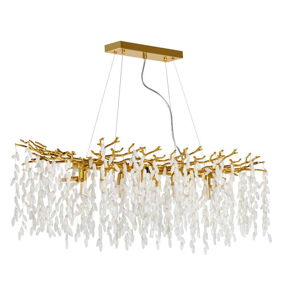 Люстра подвесная MW-Light Лайма 467013010