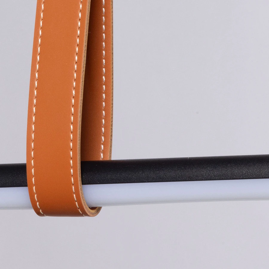 Подвесной светильник DeMarkt Ральф 675015801 - фото 6