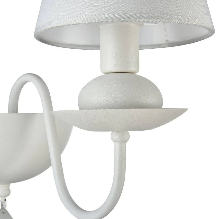 Настенный светильник (бра) Freya FR5756-WL-01-W - фото 8