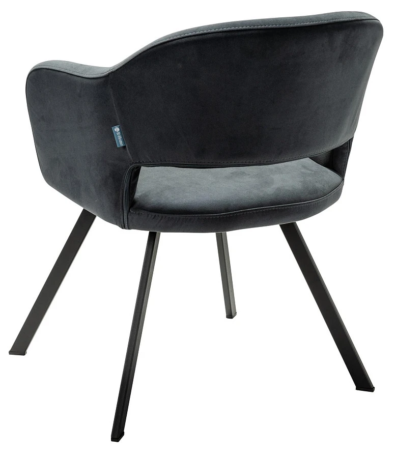 Кресло Oscar Diag grey/Арки - фото 4