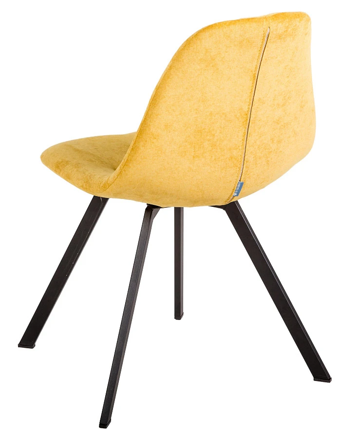 Стул Eames Желт Loft - фото 5