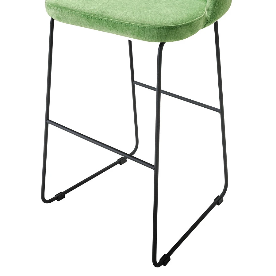 Кресло Бар. Lars Green/Линк - фото 6