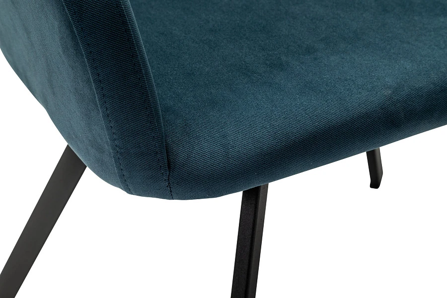 Кресло Oscar Diag blue/Арки - фото 6