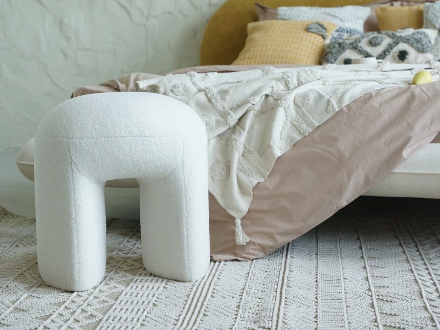 Пуф Shaggy - фото 10