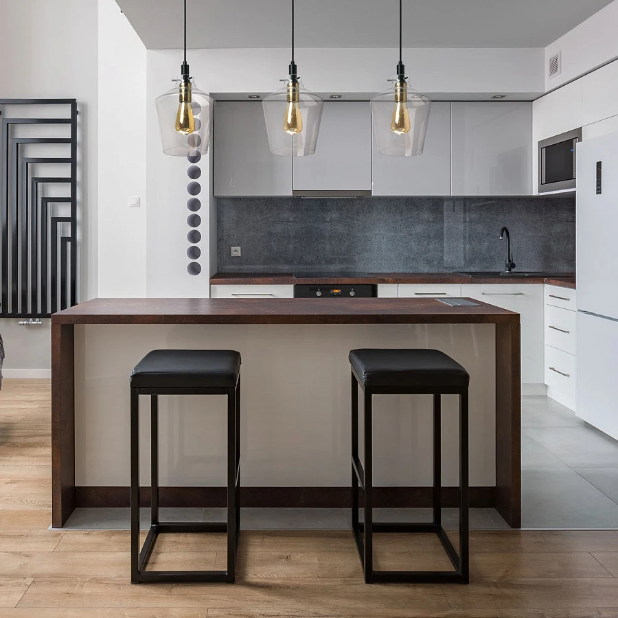 Подвесной светильник DeMarkt Нойвид 682012303 - фото 8