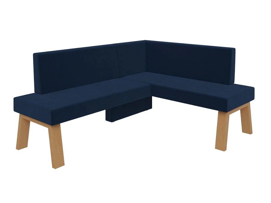 Диван кухонный Alto 178-140 R Velutto