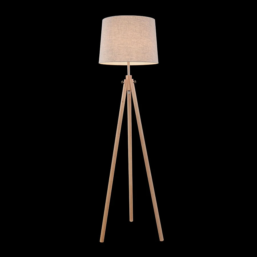 Торшер Maytoni Z177-FL-01-BR - фото 8