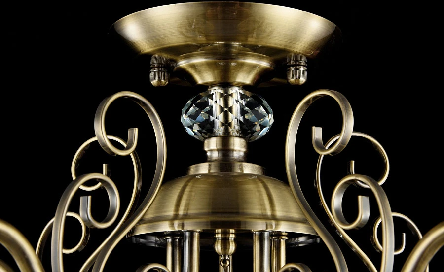 Потолочный светильник Freya FR2405-PL-03-BZ - фото 2