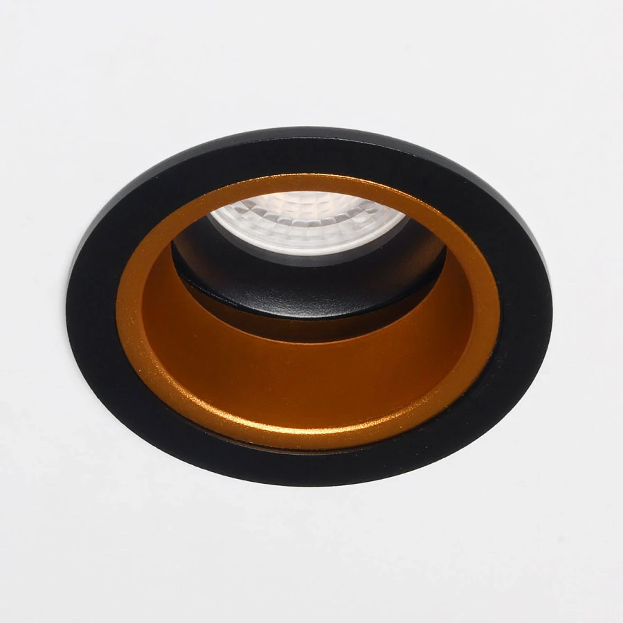 Встраиваемый светильник DeMarkt Прайм 850010501 - фото 2