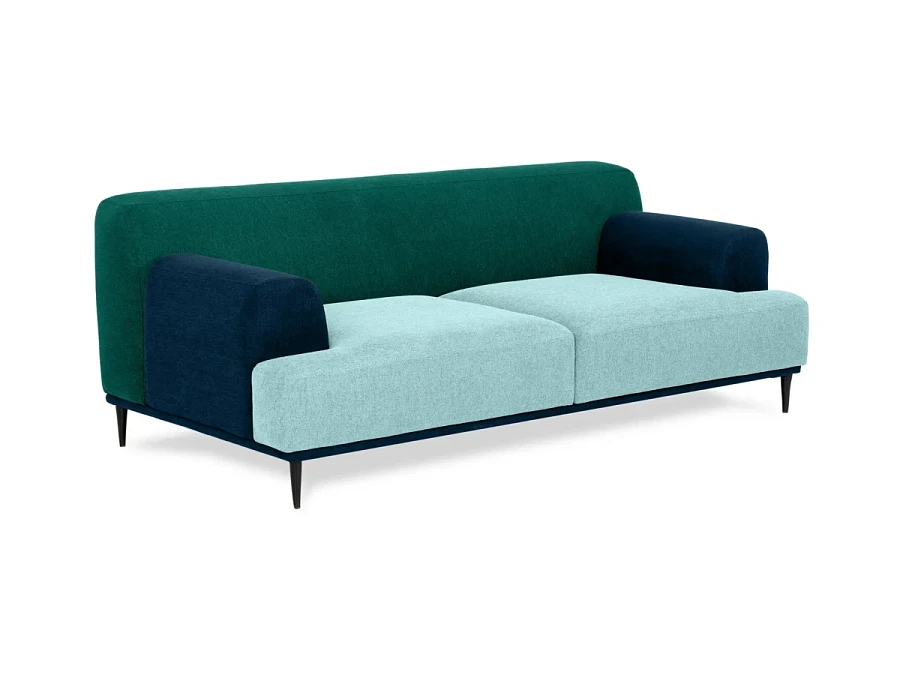 Диван Portofino wave 2-х местный - фото 2