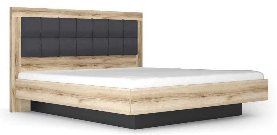 Кровать-5 сподъем.осн. 1800 Вега Скандинавия