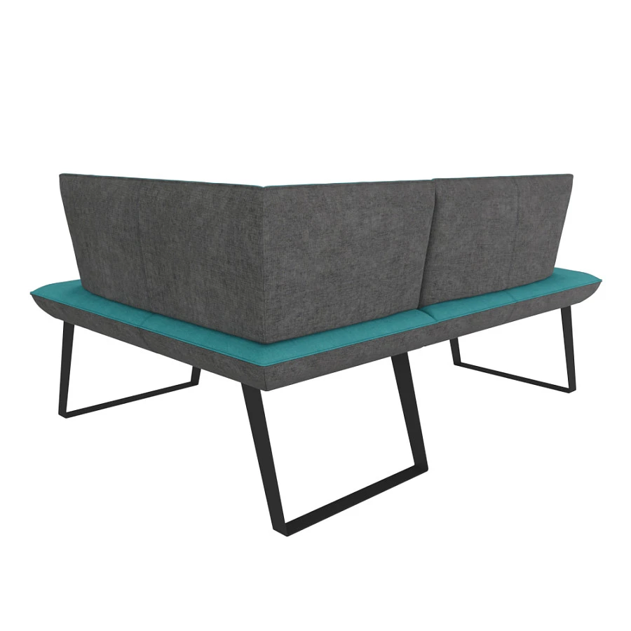 Диван кухонный Cosmo 158-120 R birusa - фото 2