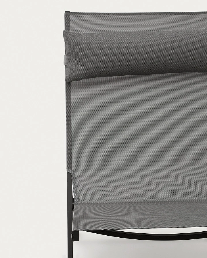 Canutells Складное кресло из алюминия - фото 8