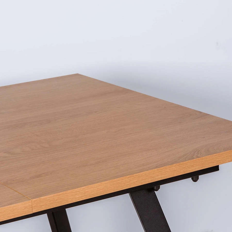 Стол Пеле раздвиж. 140-180 Смарт Корбридж - фото 11