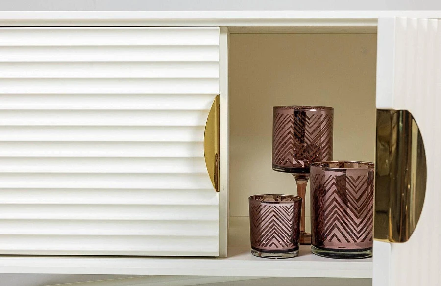 ТВ-тумба HAINES 0.5x1.5x0.4м - фото 3