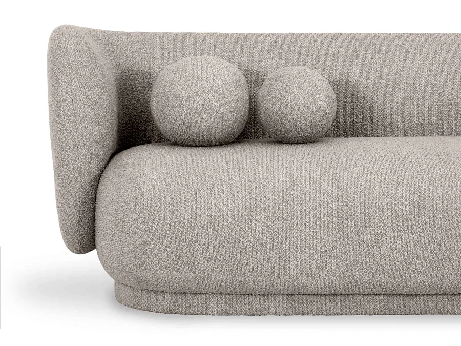 Подушка-шар Como - фото 5