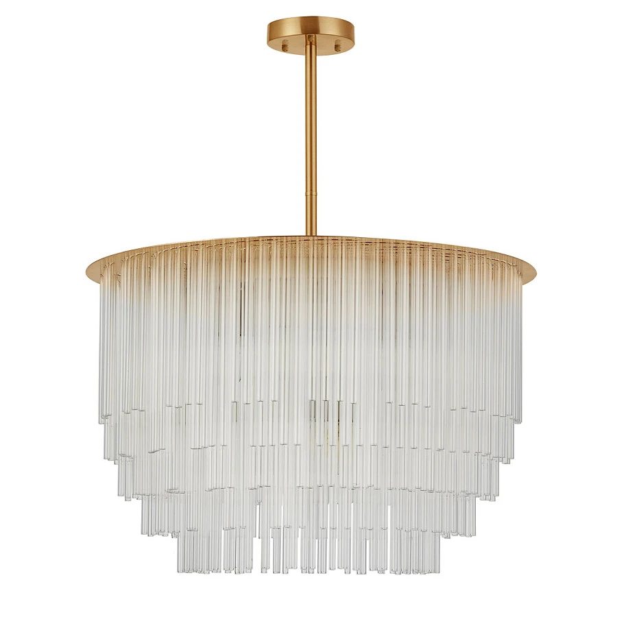 Люстра подвесная MW-Light Аделард 642018009