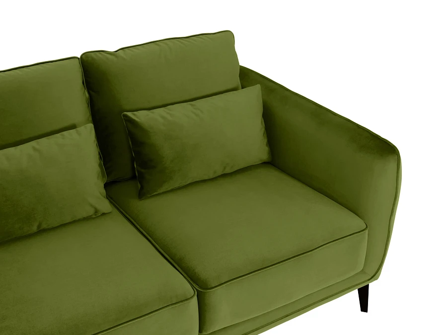 Диван Amsterdam двухместный - фото 7