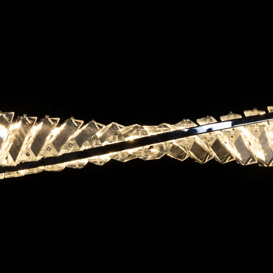 Подвесной светильник MW-Light Гослар 498017101 - фото 4