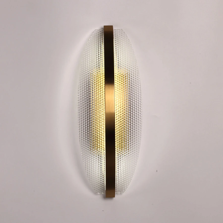 Настенный светильник DeMarkt Конти 488021101 - фото 3