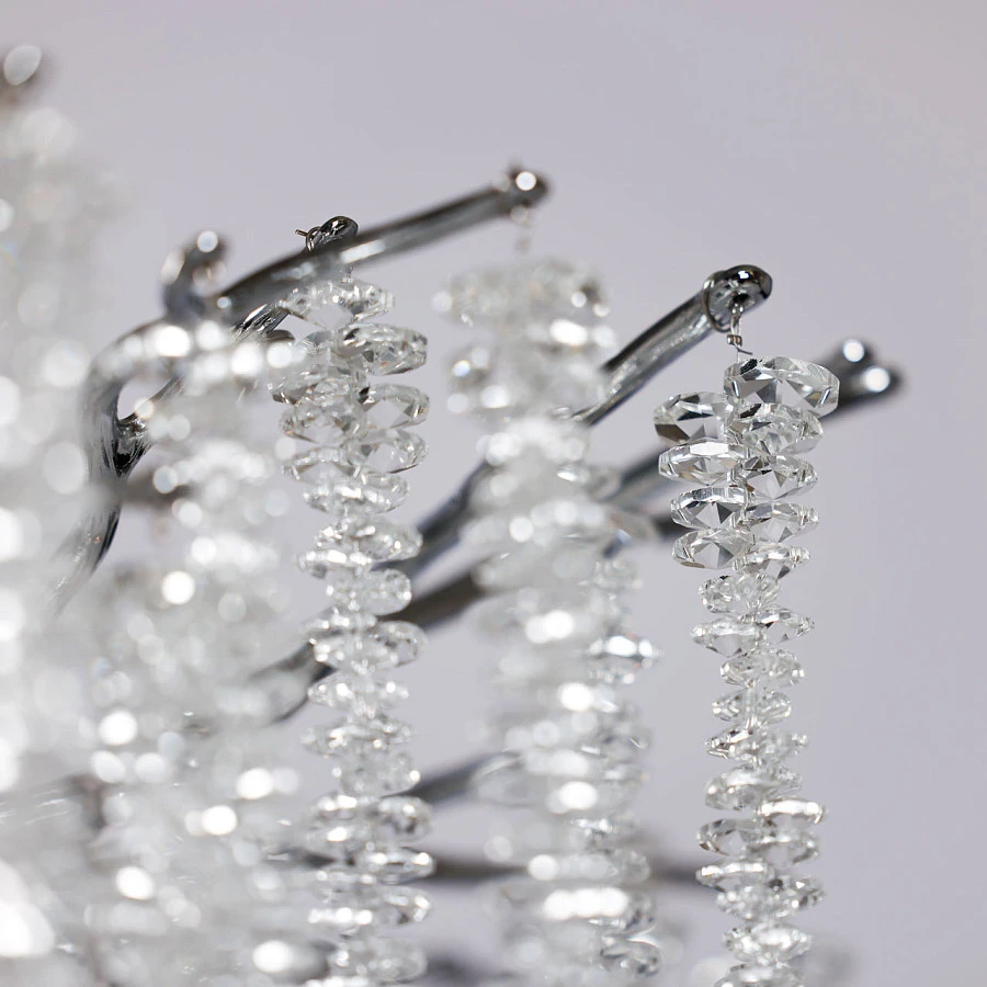 Люстра подвесная MW-Light Лайма 467013406 - фото 10