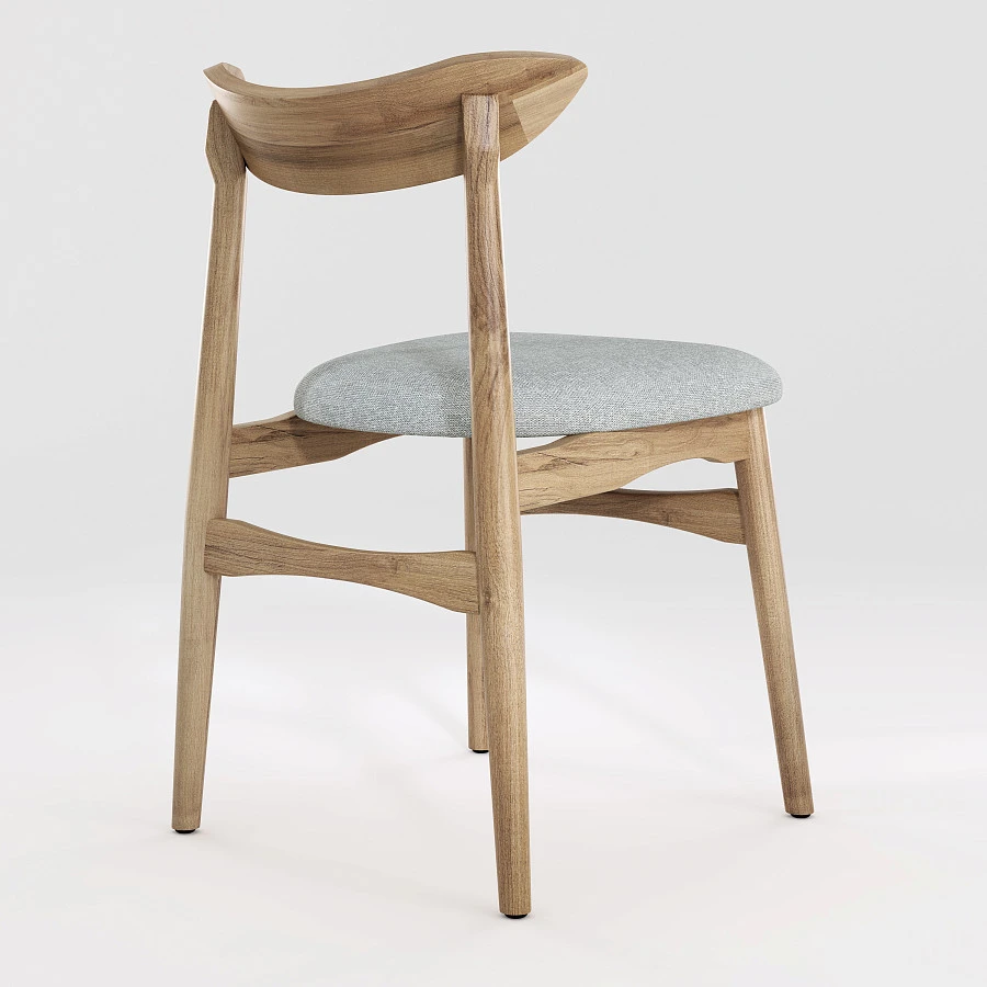 AL 104 Стул Джеро (470*500*750) - фото 5