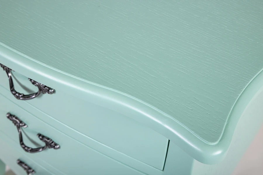 Тумба Fleur de Luar Mint 0.76x0.85x0.43м - фото 4