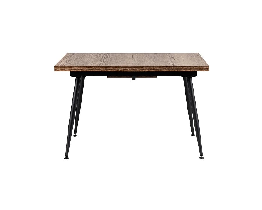 Стол Месси раздвиж. 120-160 Галифакс Табак/Бабочка - фото 3