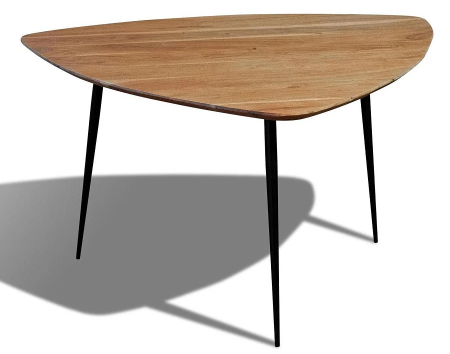 Столик из массива акации, ПАРИ