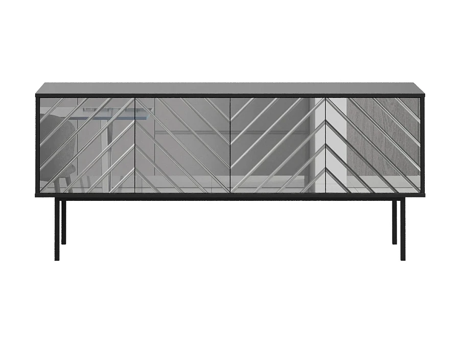 Тумба Boho большая - фото 2