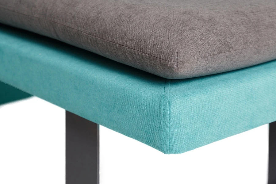 Диван кухон. Magiс 158-120 R birusa - фото 5