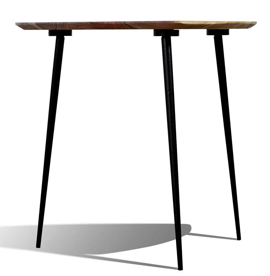 Столик из массива акации, ШАНАЙЯ - фото 3