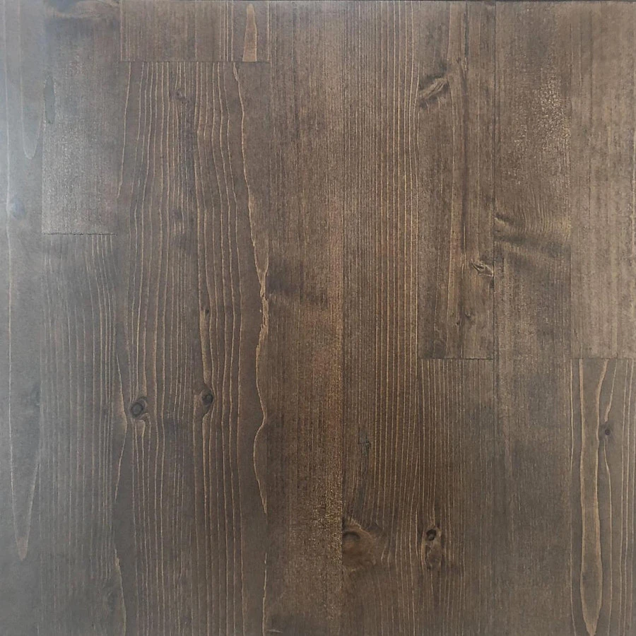 Стол обед. Лондейл-100 Раунд серый/бел.основание - фото 4