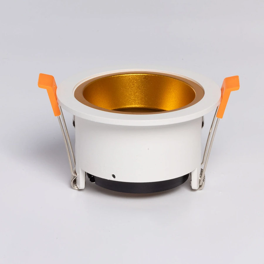 Встраиваемый светильник DeMarkt Прайм 850010701 - фото 3