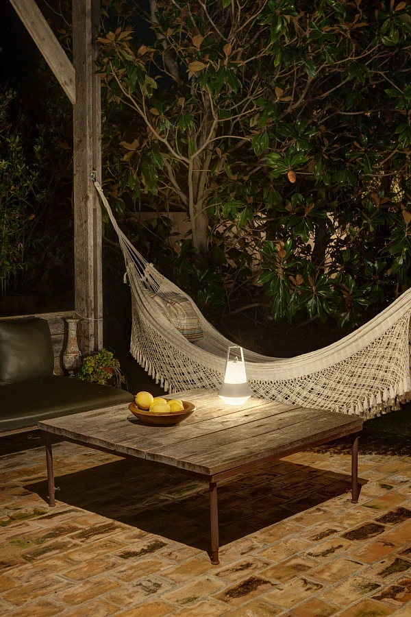 Переносной светильник Cat белый - фото 5