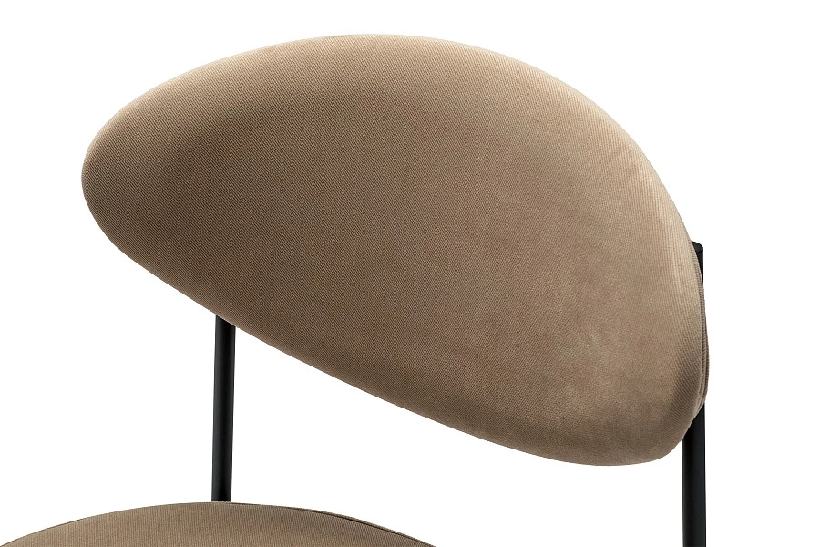 Стул Gawaii Diag beige - фото 5