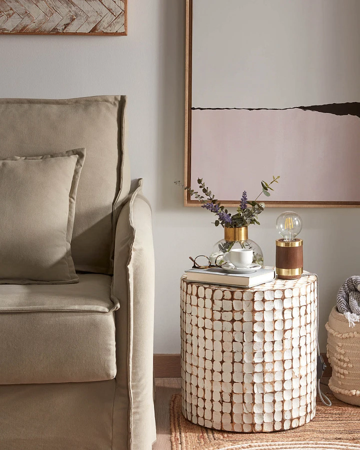 Столик приставной Coconut - фото 2