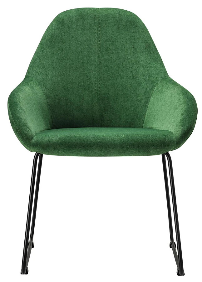 Кресло Kent Грин/Линк - фото 3