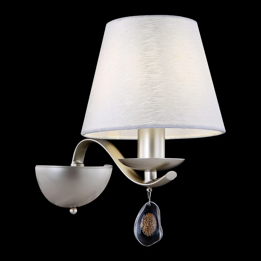 Настенный светильник (бра) Freya FR2001WL-01G - фото 3