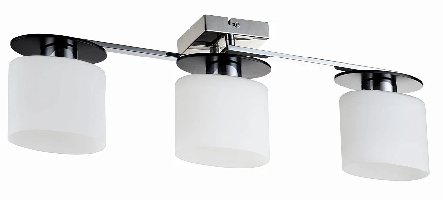 Потолочный светильник Freya FR5101-CL-03-CN - фото 4