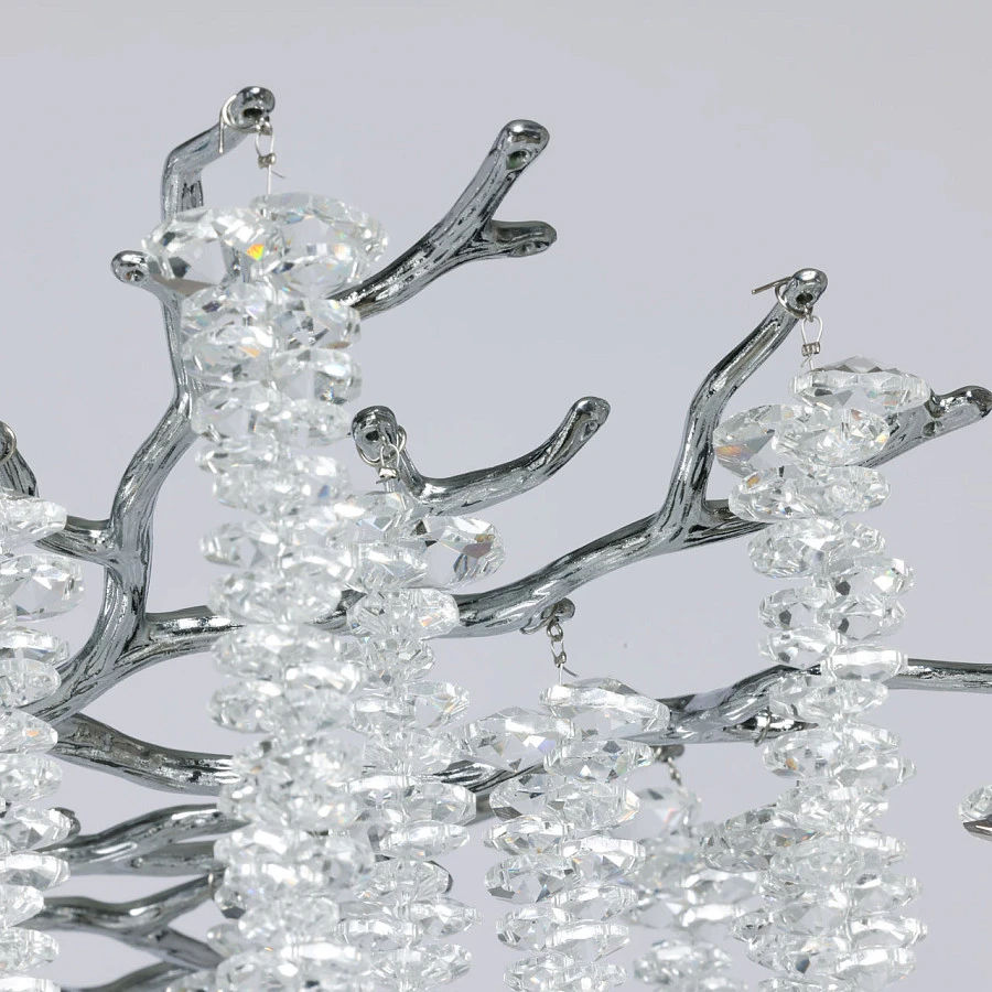 Люстра подвесная MW-Light Лайма 467013610 - фото 6