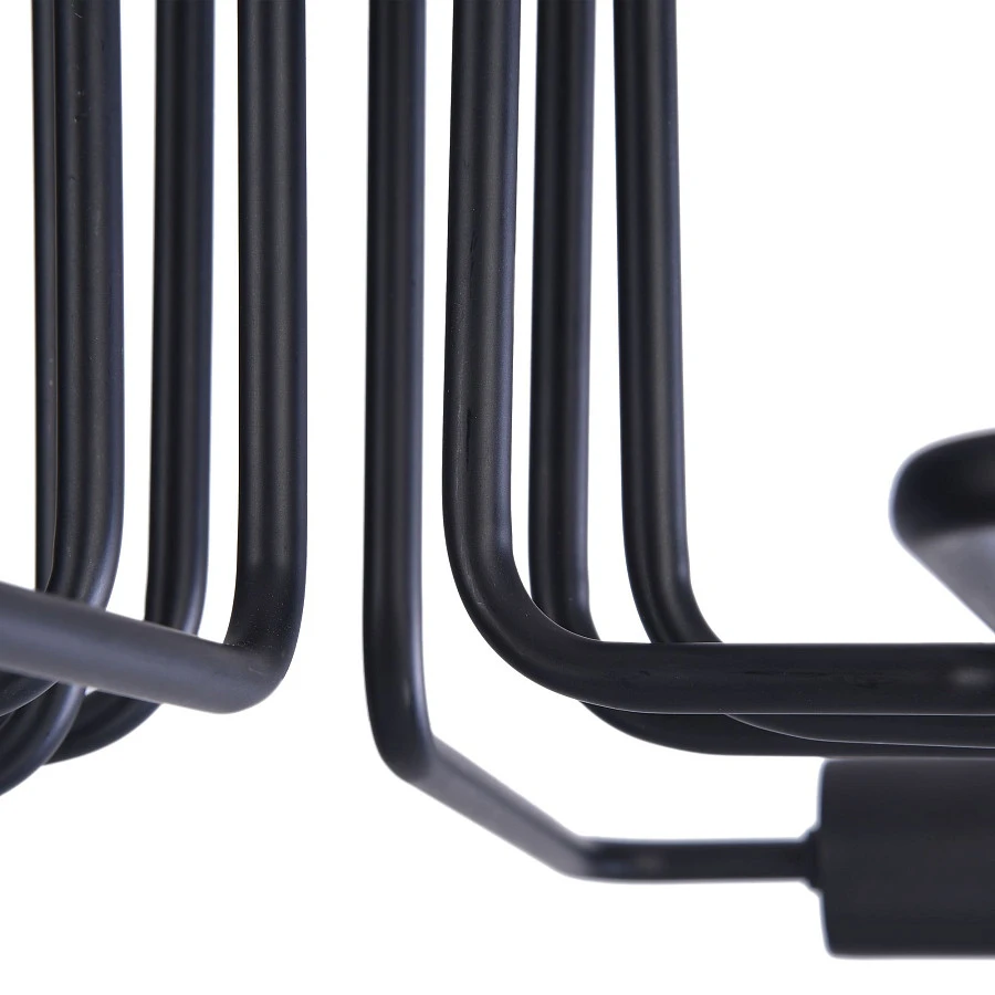 Потолочный светильник Maytoni T532CL-08B - фото 3