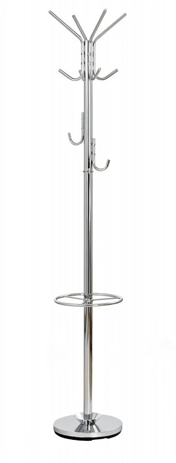 Вешалка W-24 (хром)