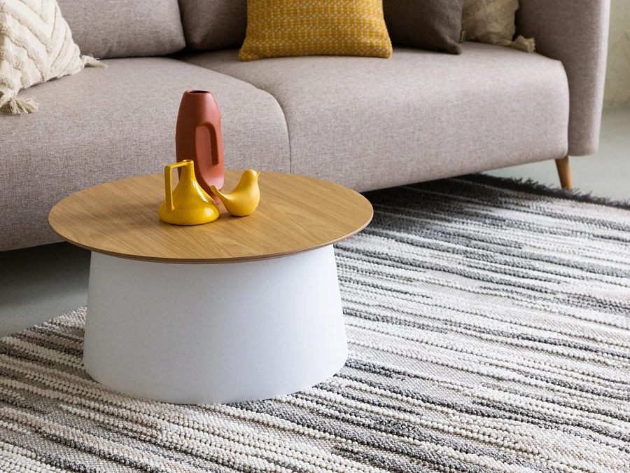 Cтол журнальный Geo - фото 5