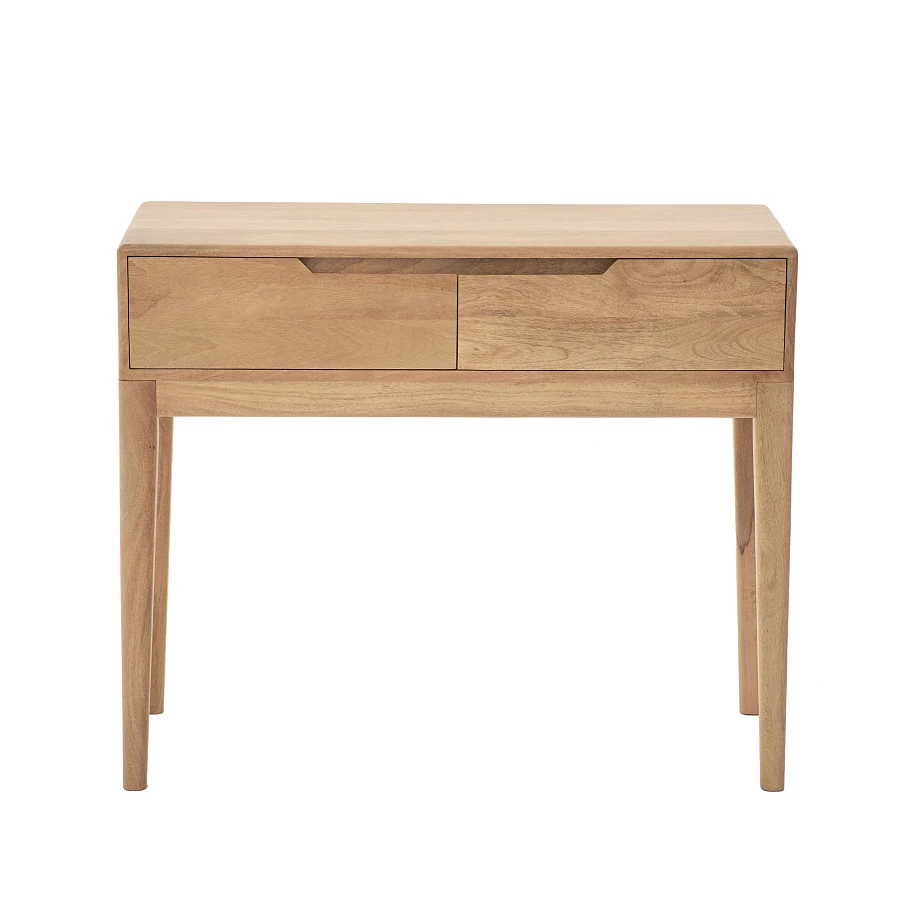 Консоль из массива, СОЛЬВЕЙГ - фото 2