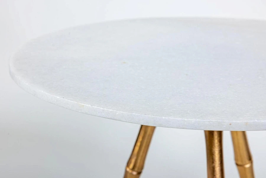 Кофейный столик Nature L 0.6x0.45x0.45м - фото 4