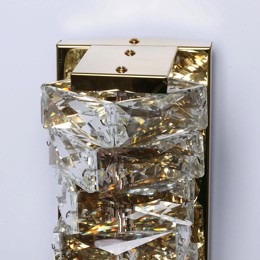 Настенный светильник MW-Light Гослар 498027001 - фото 6